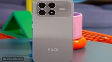 أداء فائق.. شاومي تطلق هاتف أندرويد جديد بمزايا متقدمة 2025